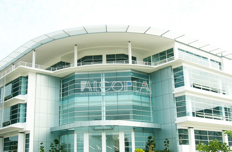 Glamour Matrix Headquater, Cyberjaya